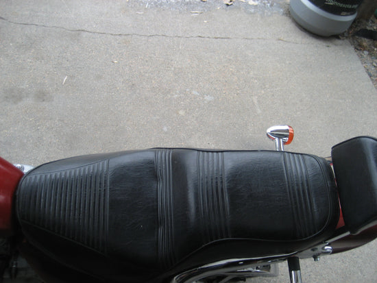 Image Title 1990 Kawasaki VN500 Vulcan  $1699  OBO